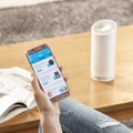 SK Telecomによるスマートスピーカー「NUGU」&「NUGU mini」