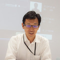 声認証がロボットやスマートスピーカーに必要な理由 ~NECに聞く 生体認証の最前線 (第2回)