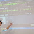 声認証がロボットやスマートスピーカーに必要な理由 ~NECに聞く 生体認証の最前線 (第2回)