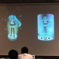 【GateboxとPepperの特別講演】デジハリ ロボティクスアカデミー サービスデザインプログラム 4回目の授業が行われました