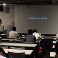 【GateboxとPepperの特別講演】デジハリ ロボティクスアカデミー サービスデザインプログラム 4回目の授業が行われました