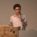 【GateboxとPepperの特別講演】デジハリ ロボティクスアカデミー サービスデザインプログラム 4回目の授業が行われました