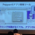 【GateboxとPepperの特別講演】デジハリ ロボティクスアカデミー サービスデザインプログラム 4回目の授業が行われました