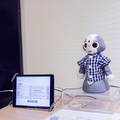 文章を理解する人工知能とロボットが連携して実現すること ~FRONTEOコミュニケーションズに聞く(2)