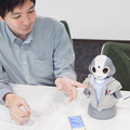 文章を理解する人工知能とロボットが連携して実現すること ~FRONTEOコミュニケーションズに聞く(2)
