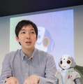 文章を理解する人工知能とロボットが連携して実現すること ~FRONTEOコミュニケーションズに聞く(2)