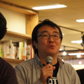 「Palmi（パルミー）アプリ開発環境公開発表会」に行ってきました。 その2