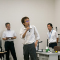 横浜で小学校の教職員向けロボットプログラミング教室が開催、140名が参加