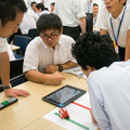 横浜で小学校の教職員向けロボットプログラミング教室が開催、140名が参加