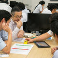 横浜で小学校の教職員向けロボットプログラミング教室が開催、140名が参加