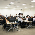 横浜で小学校の教職員向けロボットプログラミング教室が開催、140名が参加
