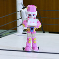 夢が未来を創る「第１回プラレス大会」開催　「プラレス３四郎」連載開始35周年記念