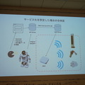 「Palmi（パルミー）アプリ開発環境公開発表会」に行ってきました。 その2