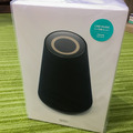 LINEのスマートスピーカー「WAVE」が届いた！ その1「開封の儀」