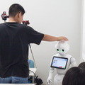 発達障がいの子ども達にPepperでプログラミング教育を！一燈会の「放課後デイサービス トゥモローランド」が実践スタート