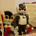 Robi（ロビ）