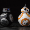 【速報】スター・ウォーズ最新作「最後のジェダイ」の新ドロイド「BB-9E」がスフィロから発売、R2-D2とBB-8の新製品も