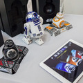 【速報】スター・ウォーズ最新作「最後のジェダイ」の新ドロイド「BB-9E」がスフィロから発売、R2-D2とBB-8の新製品も