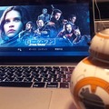 【速報】スター・ウォーズ最新作「最後のジェダイ」の新ドロイド「BB-9E」がスフィロから発売、R2-D2とBB-8の新製品も