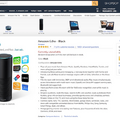 【Amazon Alexa 最新情報】「Amazon Echo」は品切れ、Alexa搭載デバイスは更に増加
