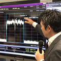 5G次世代通信の未来がわかる　ソフトバンクが超高速性/高精細映像/イマーシブビデオ/エッジコンピューティングを実験デモ