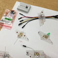 ラズパイ女子会！ Raspberry Pi 初心者向けのハンズオンに潜入してきました！