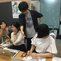 ラズパイ女子会！ Raspberry Pi 初心者向けのハンズオンに潜入してきました！