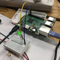 ラズパイ女子会！ Raspberry Pi 初心者向けのハンズオンに潜入してきました！