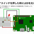 ラズパイ女子会！ Raspberry Pi 初心者向けのハンズオンに潜入してきました！