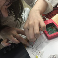 ラズパイ女子会！ Raspberry Pi 初心者向けのハンズオンに潜入してきました！