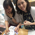 ラズパイ女子会！ Raspberry Pi 初心者向けのハンズオンに潜入してきました！