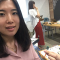 ラズパイ女子会！ Raspberry Pi 初心者向けのハンズオンに潜入してきました！