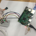 ラズパイ女子会！ Raspberry Pi 初心者向けのハンズオンに潜入してきました！