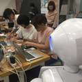 ラズパイ女子会！ Raspberry Pi 初心者向けのハンズオンに潜入してきました！