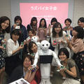 ラズパイ女子会！ Raspberry Pi 初心者向けのハンズオンに潜入してきました！