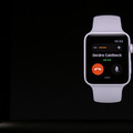 【速報】アップルウォッチがiPhoneから旅立つ日 ～アップルが「Apple Watch Series 3」を発表、音声通話/LTE対応のGPS + Cellularモデルも