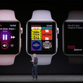 【速報】アップルウォッチがiPhoneから旅立つ日 ～アップルが「Apple Watch Series 3」を発表、音声通話/LTE対応のGPS + Cellularモデルも