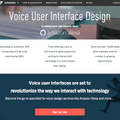 Alexa Skill登録数が2万超！スマートスピーカー用スキル開発講座「Voice User Interface Designコース」と「AI音声アシスタント勉強会」