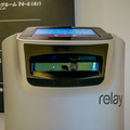 「エレベーターを動かし客室へ」品川プリンスホテル導入のデリバリーロボット「Relay」が事前走行の模様を公開