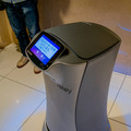 「エレベーターを動かし客室へ」品川プリンスホテル導入のデリバリーロボット「Relay」が事前走行の模様を公開