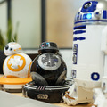 【動画あり】R2-D2、BB-9E、BB-8の3台と一緒に映画を観るってどういうこと？スフィロ「Watch With Me（一緒に映画をみよう）」レポート
