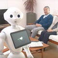 Pepper敬老の日スペシャル！Pepperを購入すると39,000円分のギフト券をプレゼント