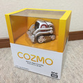 【9月23日発売！】ついに日本上陸のタカラトミー「COZMO（コズモ）」日本語版を先行体験してみた！ 一番うれしい機能は！？