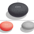 「Google Home」の小型廉価版「Google Home Mini」、リーク画像が流出。価格は49ドル？
