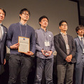 会話やオーダー、決済もPepperひとりにおまかせ！ヘッドウォータースが「Pepper App Challenge 2017」で提示したロボットの未来