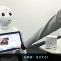 会話やオーダー、決済もPepperひとりにおまかせ！ヘッドウォータースが「Pepper App Challenge 2017」で提示したロボットの未来