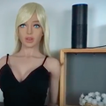 【海外で話題】セックスロボット「サマンサ」は家族モードと性行為モードを併せ持つ