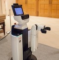 NTTとトヨタがAI×ロボットで共同研究を開始！AI技術「corevo」と生活支援ロボット「HSR」が連携するプロトタイプをCEATECに出展