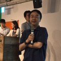 サービスデザイン思考で作られたビジネスプラン発表会　デジハリ ロボティクスアカデミー サービスデザインプログラムの集大成