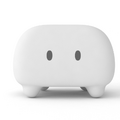 ユカイ工学、猫のようなしっぽをもつロボット「Qoobo（クーボ）」のティザーサイトを公開